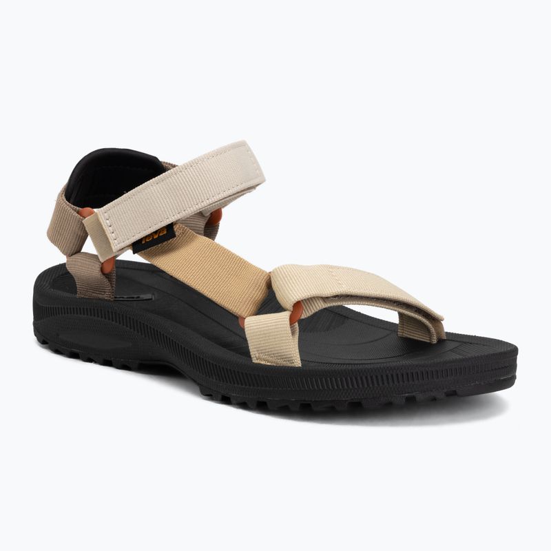 Dámske sandále Teva Winsted neutral multi