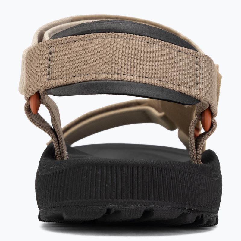 Dámske sandále Teva Winsted neutral multi 6
