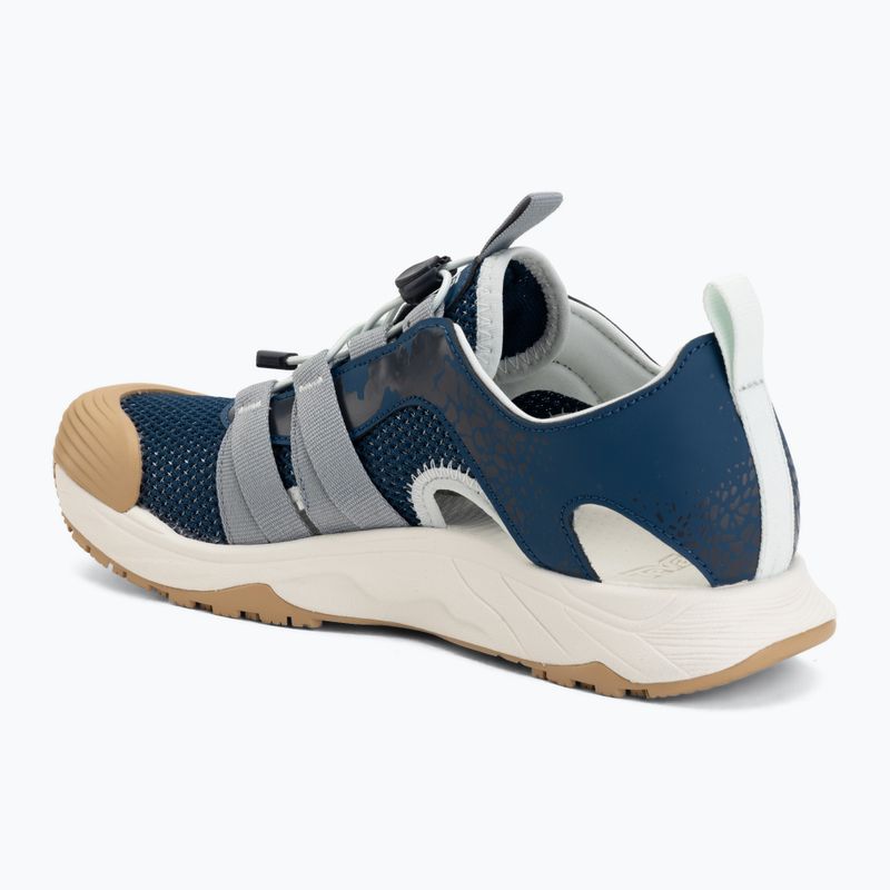 Dámske sandále Teva Hydratrek black opal 3