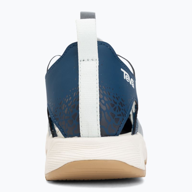 Dámske sandále Teva Hydratrek black opal 6