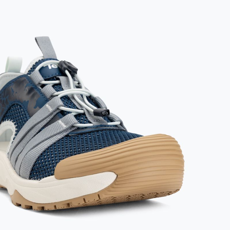 Dámske sandále Teva Hydratrek black opal 7