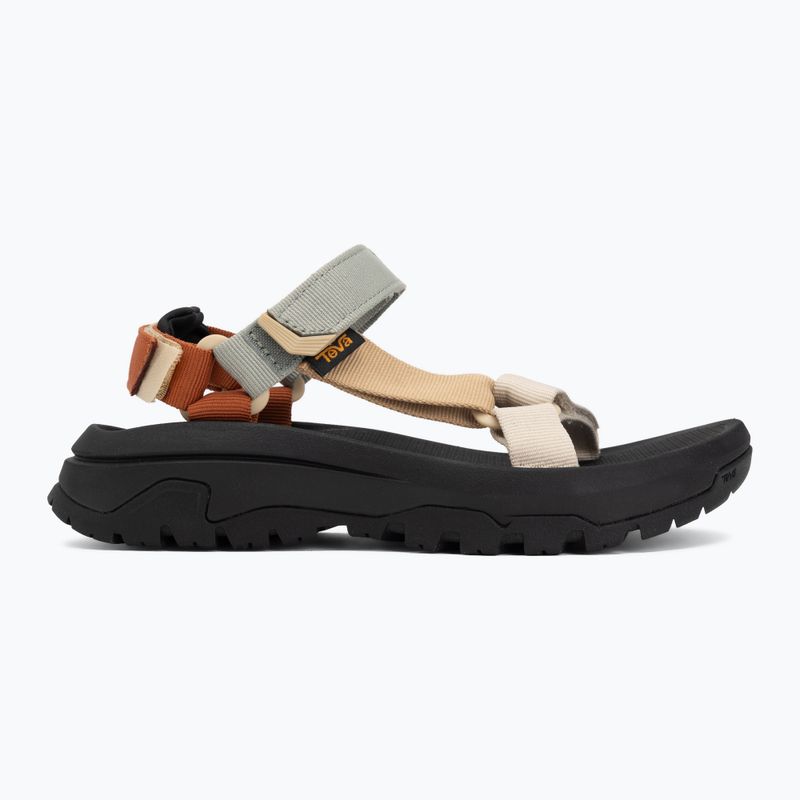 Dámske sandále Teva Hurricane XLT 3 neutral multi 2