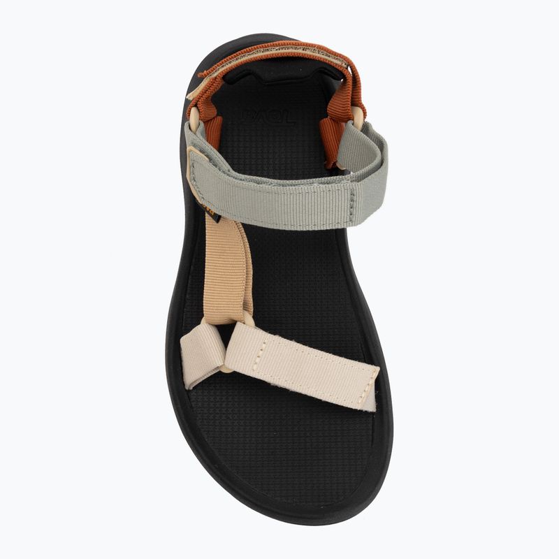 Dámske sandále Teva Hurricane XLT 3 neutral multi 5