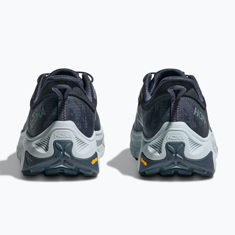 Pánske topánky HOKA Transport 2 faded navy/mineral blue 6