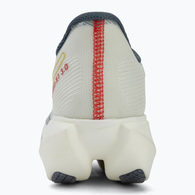 Bežecké topánky HOKA Cielo X1 3.0 alabaster/yellow gold 6