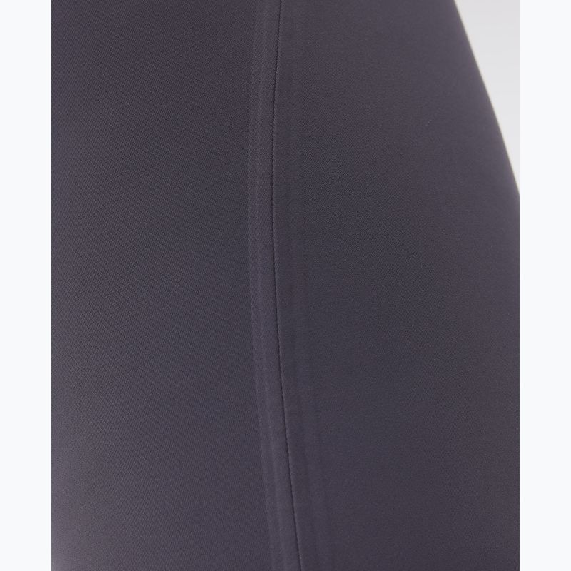 Pánske bežecké šortky HOKA Race Day Half Tight squid ink 6