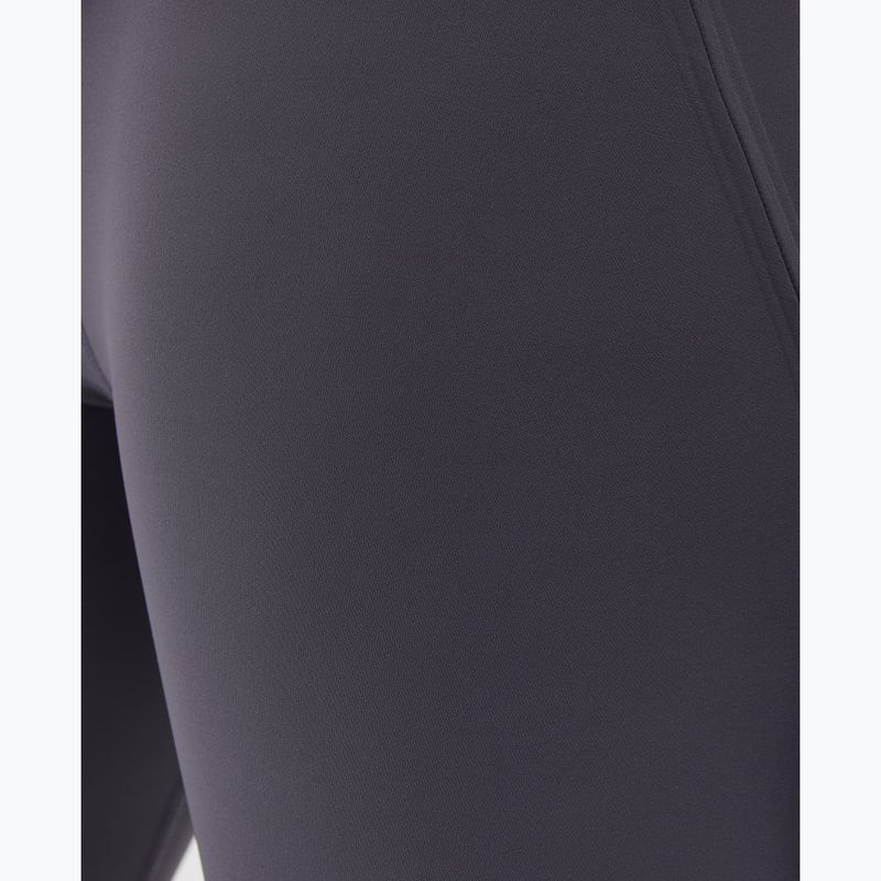 Pánske bežecké šortky HOKA Race Day Half Tight squid ink 7