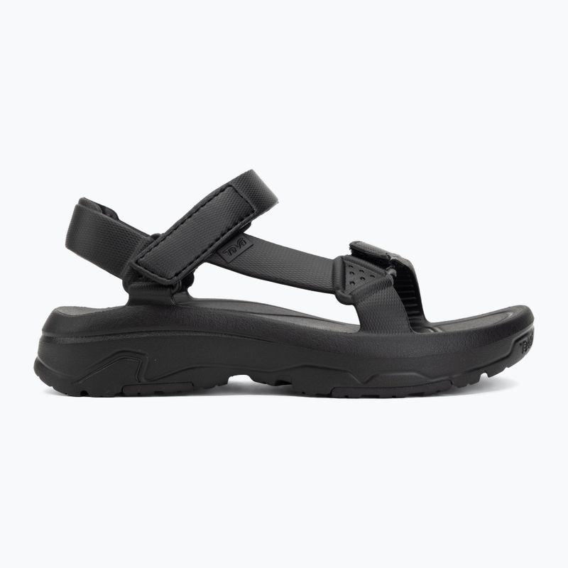 Dámske sandále Teva ApreAqua Drift black 2