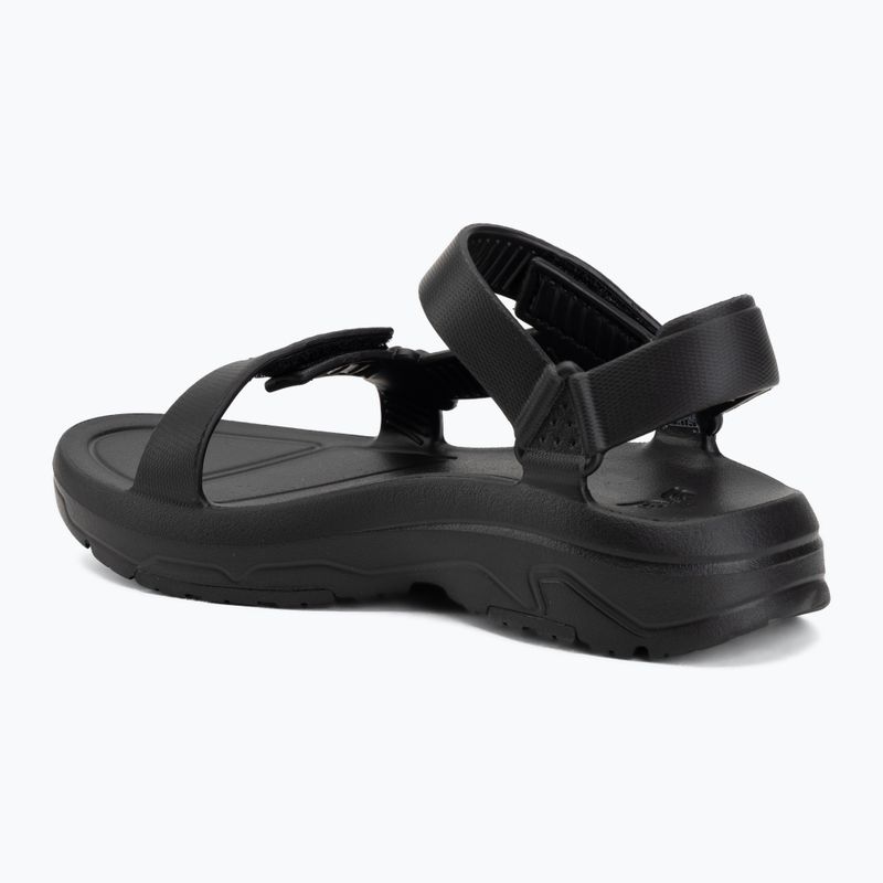 Dámske sandále Teva ApreAqua Drift black 3