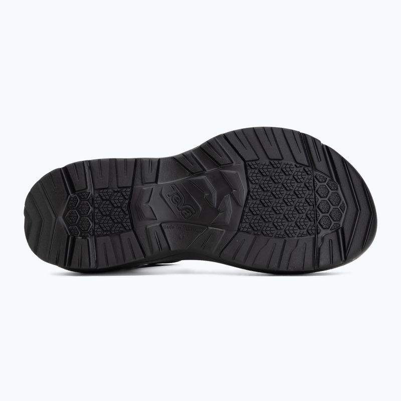Dámske sandále Teva ApreAqua Drift black 4
