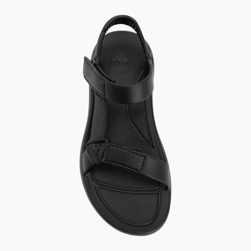 Dámske sandále Teva ApreAqua Drift black 5