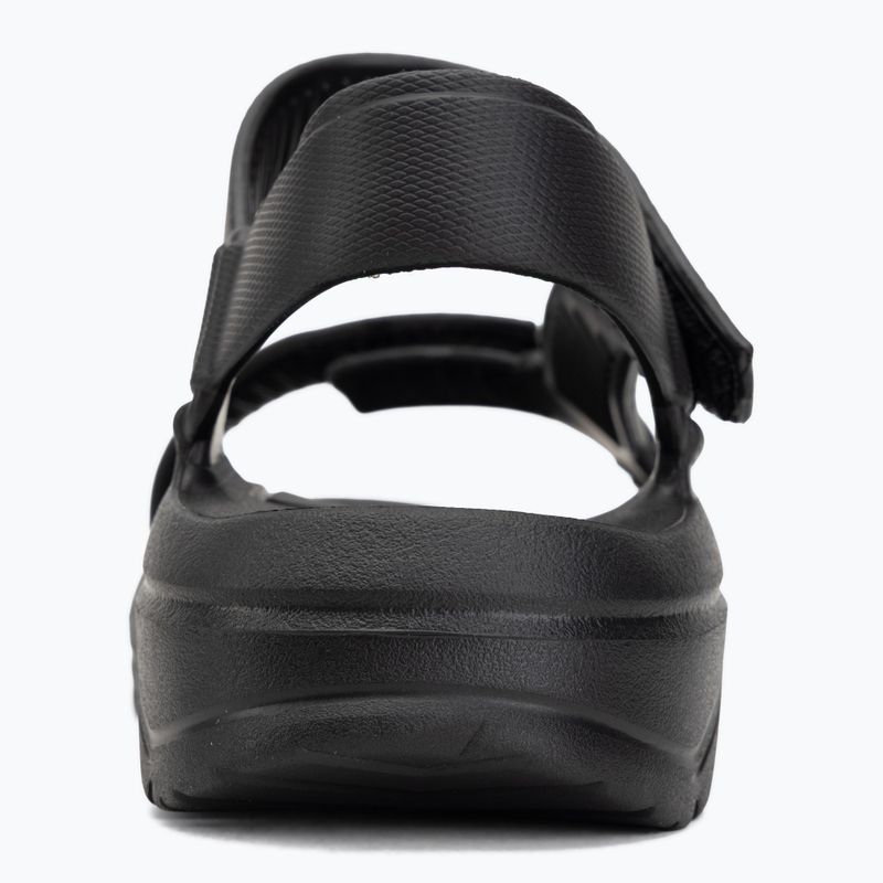 Dámske sandále Teva ApreAqua Drift black 6