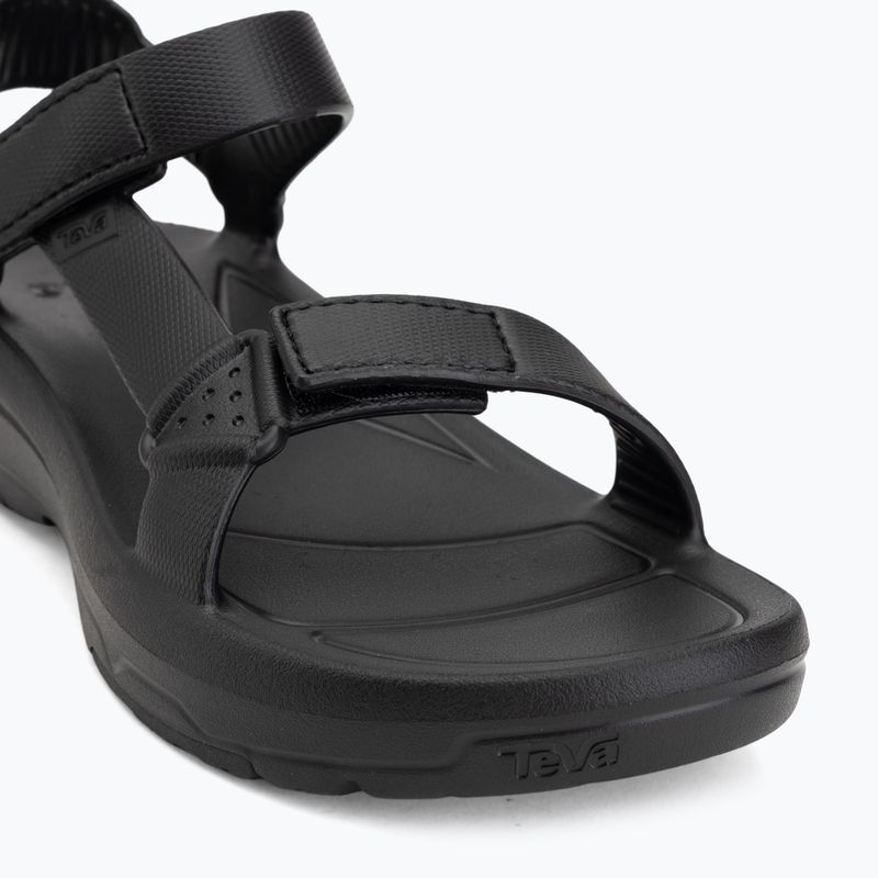 Dámske sandále Teva ApreAqua Drift black 7