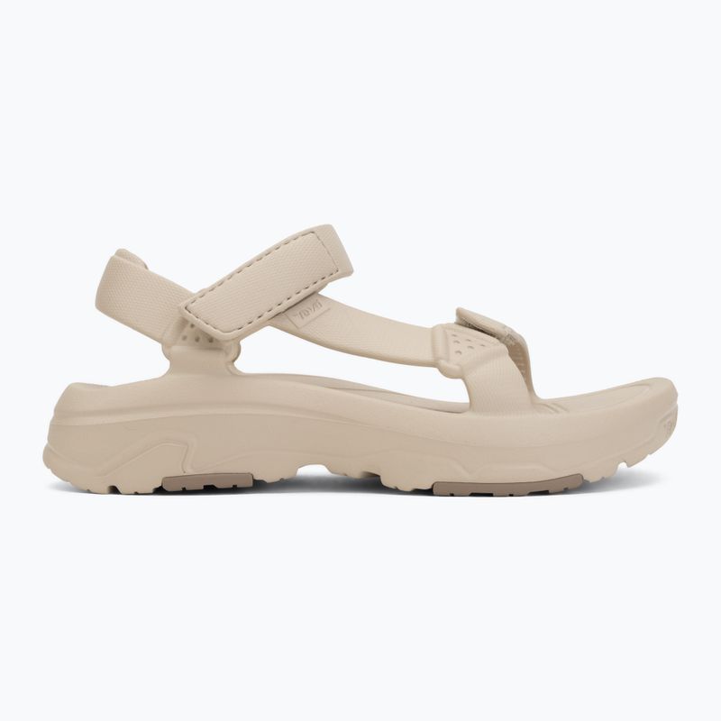 Dámske sandále Teva ApreAqua Drift oyster grey 2