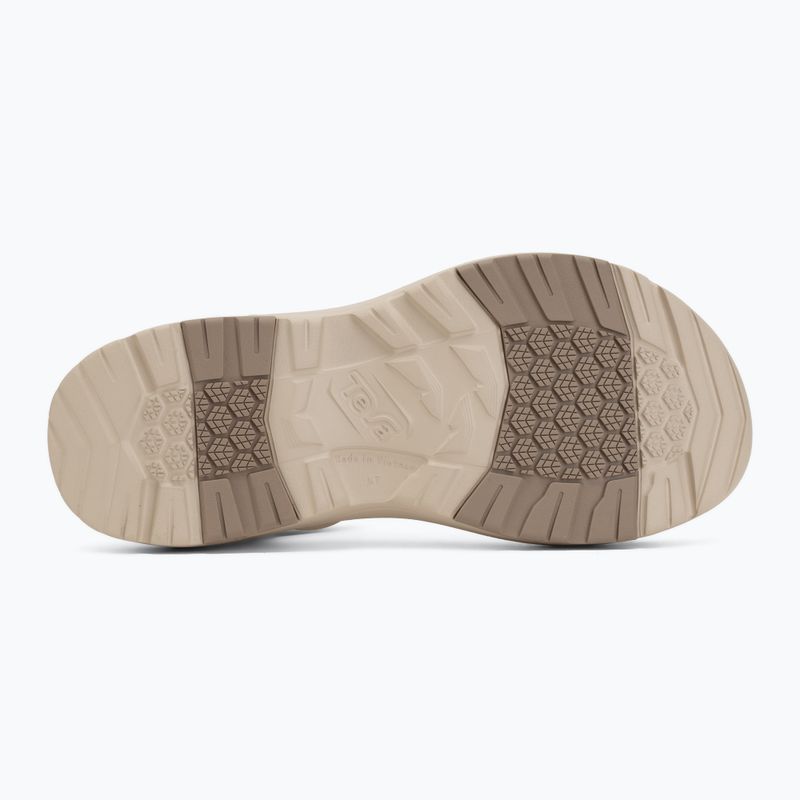 Dámske sandále Teva ApreAqua Drift oyster grey 4