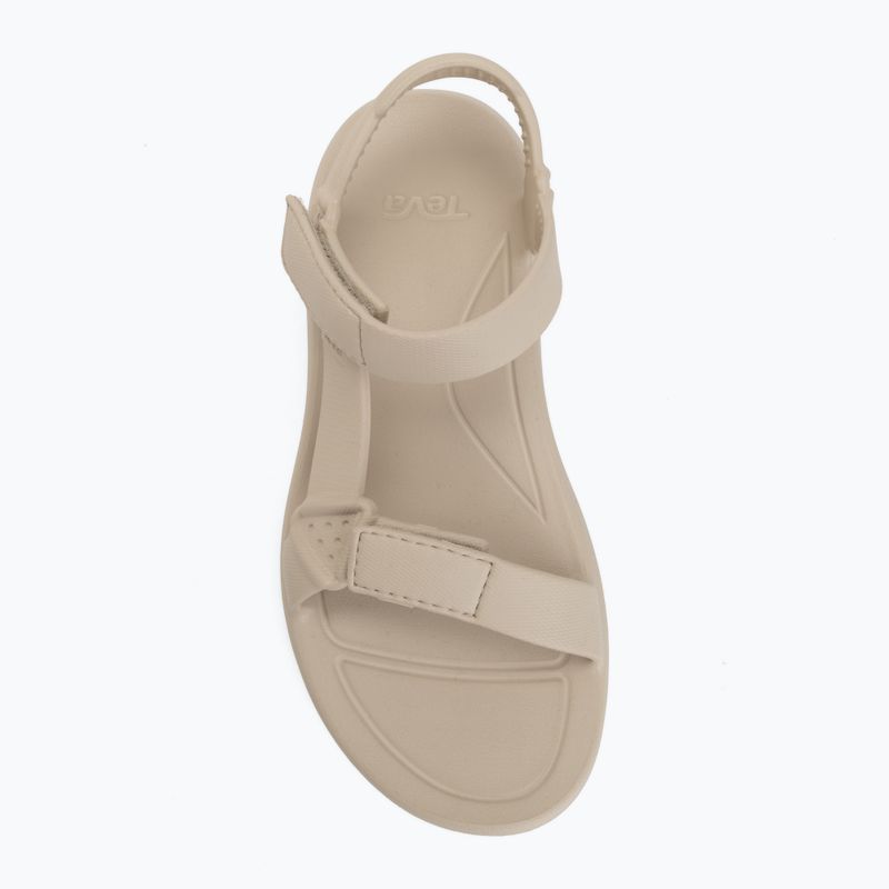 Dámske sandále Teva ApreAqua Drift oyster grey 5