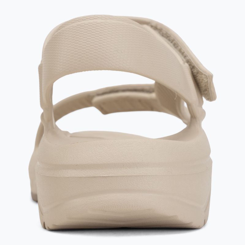 Dámske sandále Teva ApreAqua Drift oyster grey 6