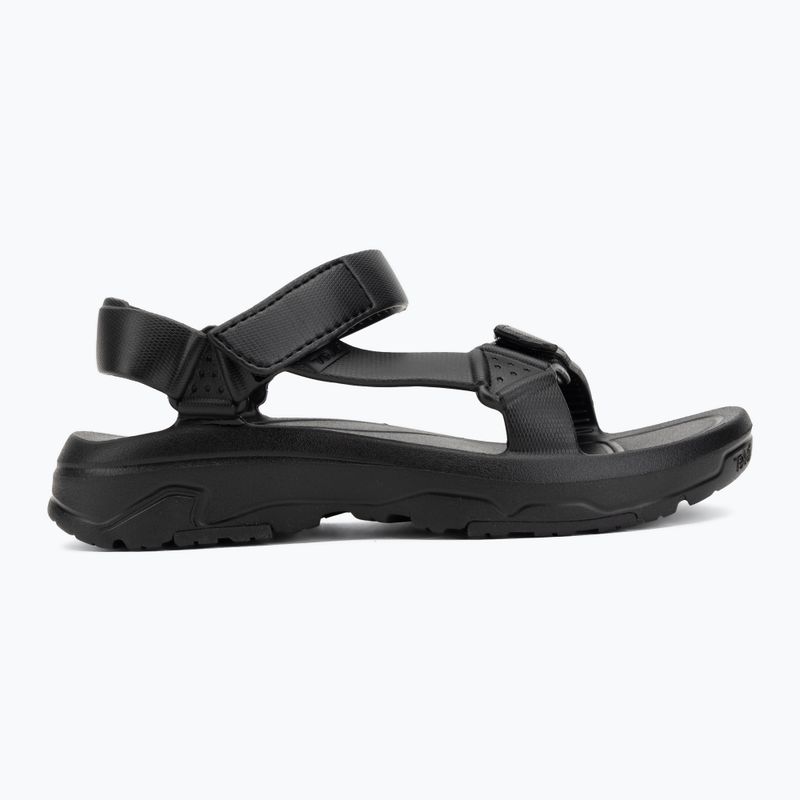 Pánske sandále Teva ApreAqua Drift black 2