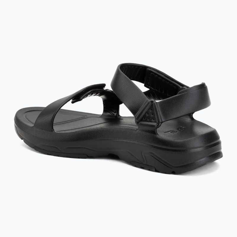 Pánske sandále Teva ApreAqua Drift black 3