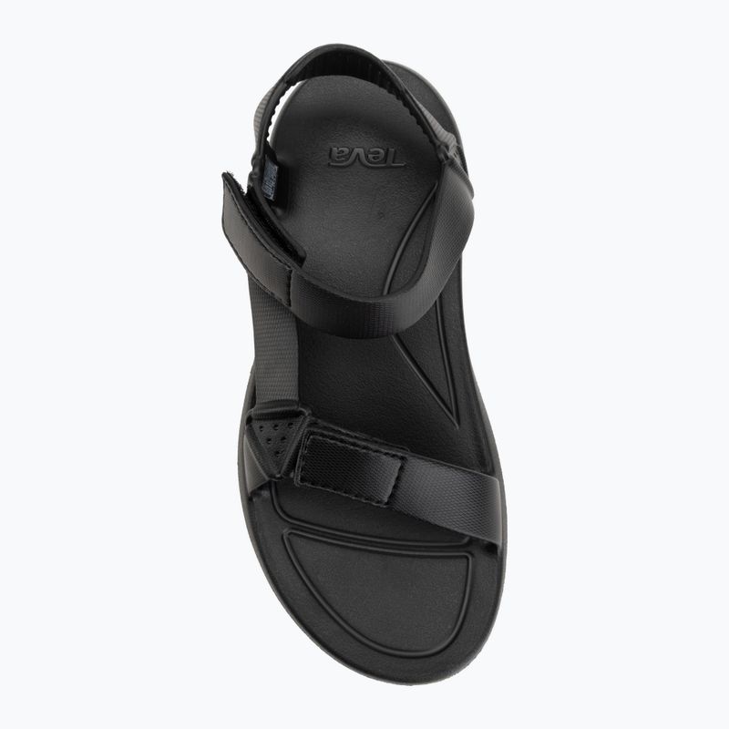 Pánske sandále Teva ApreAqua Drift black 5