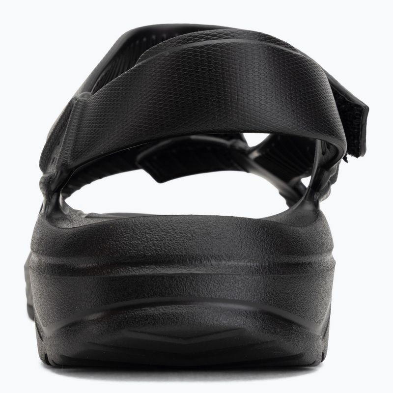 Pánske sandále Teva ApreAqua Drift black 6