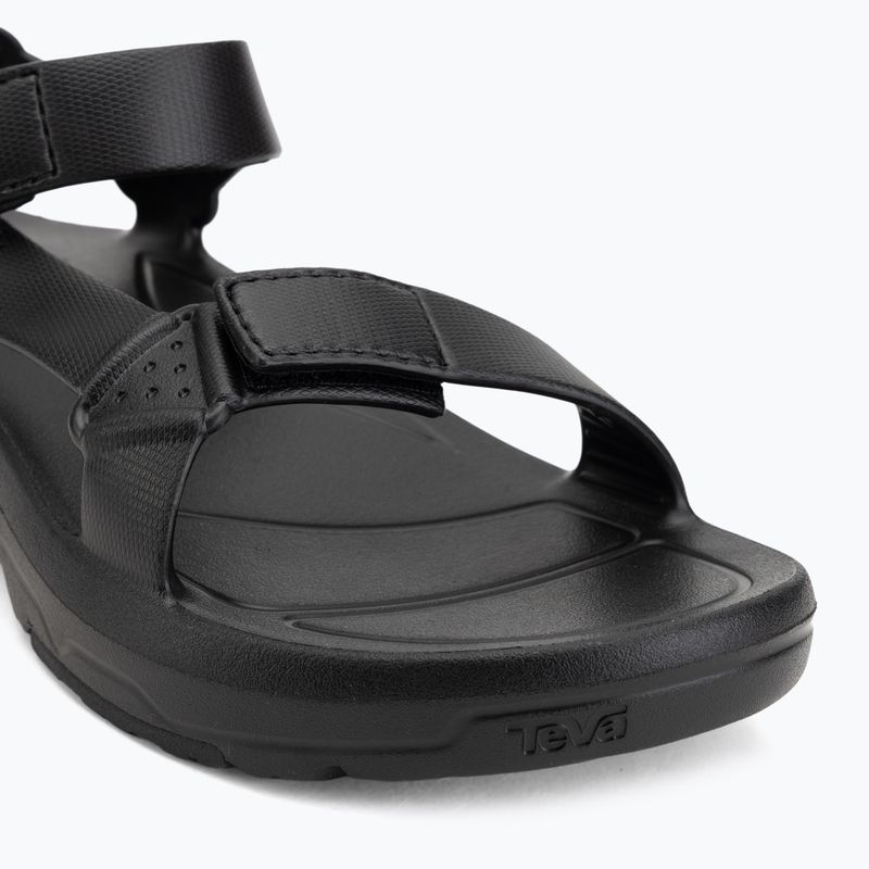 Pánske sandále Teva ApreAqua Drift black 7