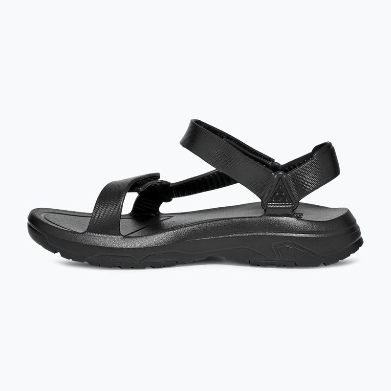 Pánske sandále Teva ApreAqua Drift black 2