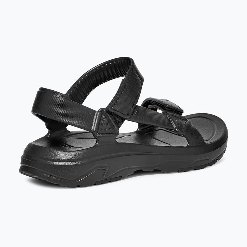 Pánske sandále Teva ApreAqua Drift black 3