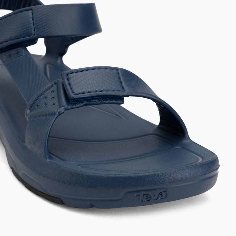 Pánske sandále Teva ApreAqua Drift blue opal/tradewinds 7