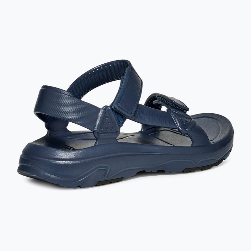 Pánske sandále Teva ApreAqua Drift blue opal/tradewinds 2