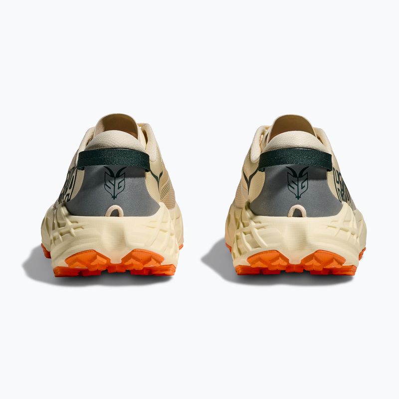 Pánske bežecké topánky HOKA Speedgoat 7 vintage yellow/turmeric 6