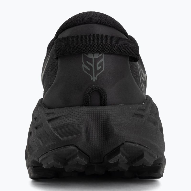 Pánske bežecké topánky HOKA Speedgoat 7 black/outer orbit 6