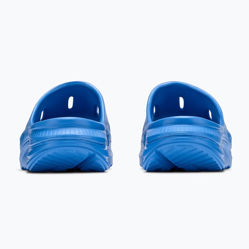 Šľapky HOKA Ora Recovery Slide 3 virtual blue/virtual blue 6