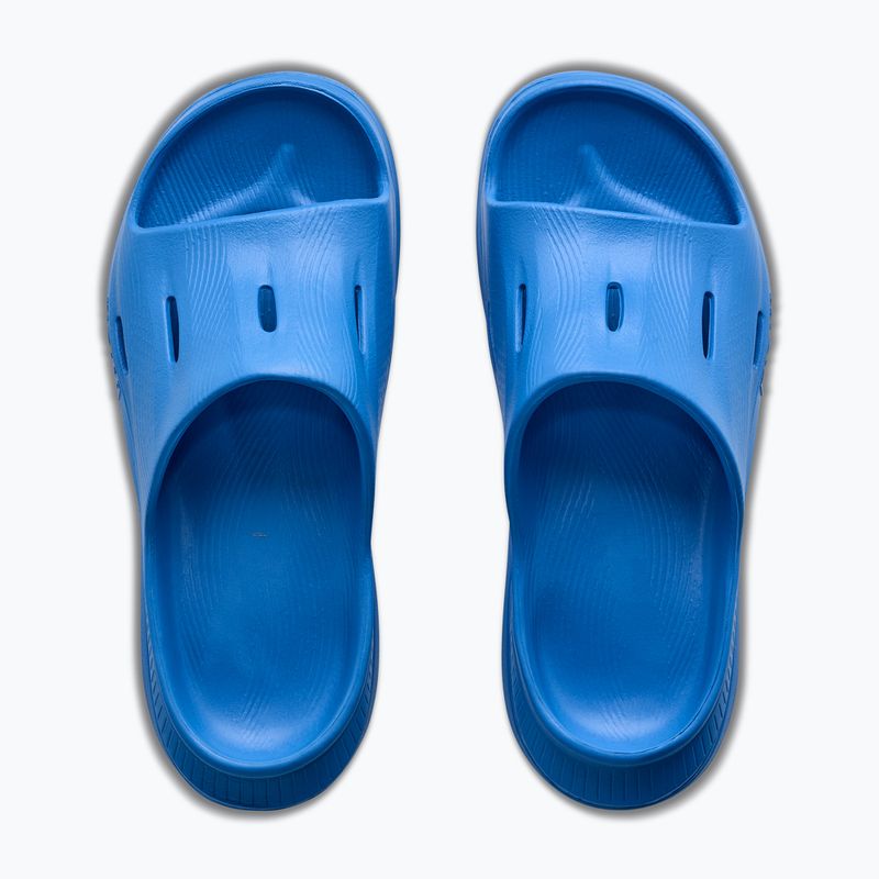 Šľapky HOKA Ora Recovery Slide 3 virtual blue/virtual blue 8