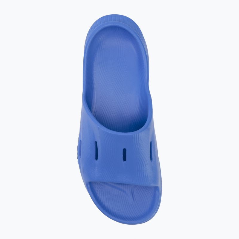 Šľapky HOKA Ora Recovery Slide 3 virtual blue/virtual blue 5