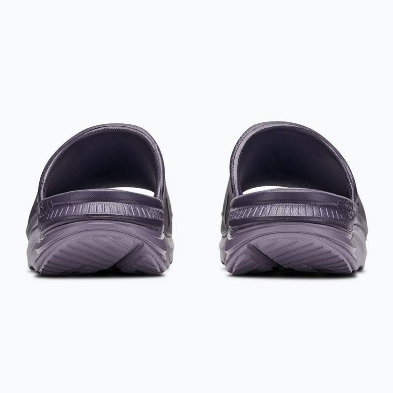 Šľapky HOKA Ora Athletic squid ink/purple fog 6