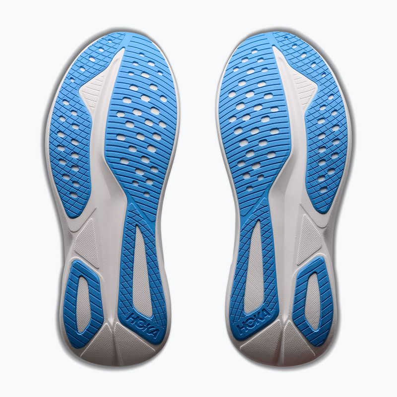 Pánske bežecké topánky HOKA Mach 7 virtual blue/soft cobalt 7