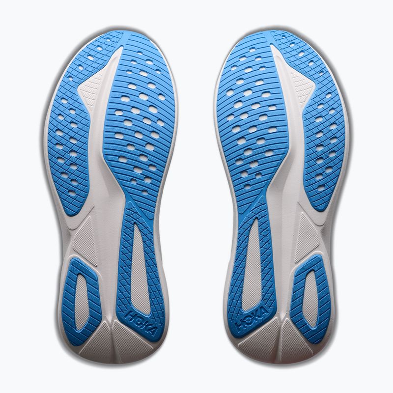 Pánske bežecké topánky HOKA Mach 7 virtual blue/soft cobalt 7