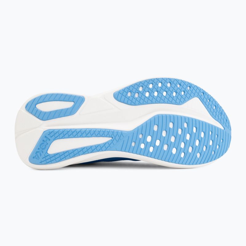 Pánske bežecké topánky HOKA Mach 7 virtual blue/soft cobalt 4