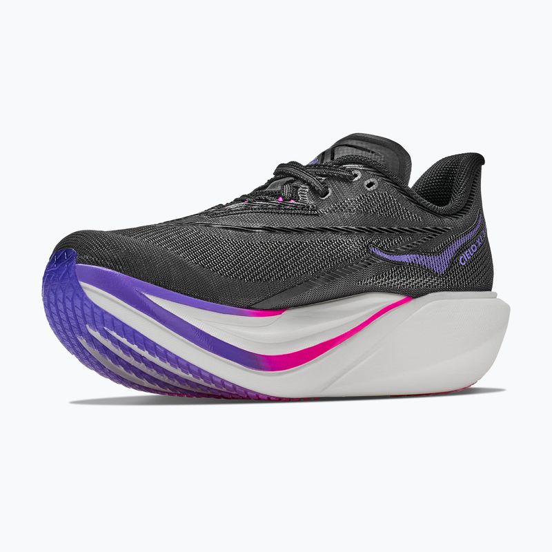 Bežecké topánky HOKA Cielo X1 3.0 carbon black/black 2