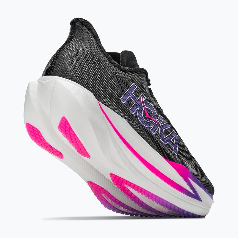 Bežecké topánky HOKA Cielo X1 3.0 carbon black/black 3
