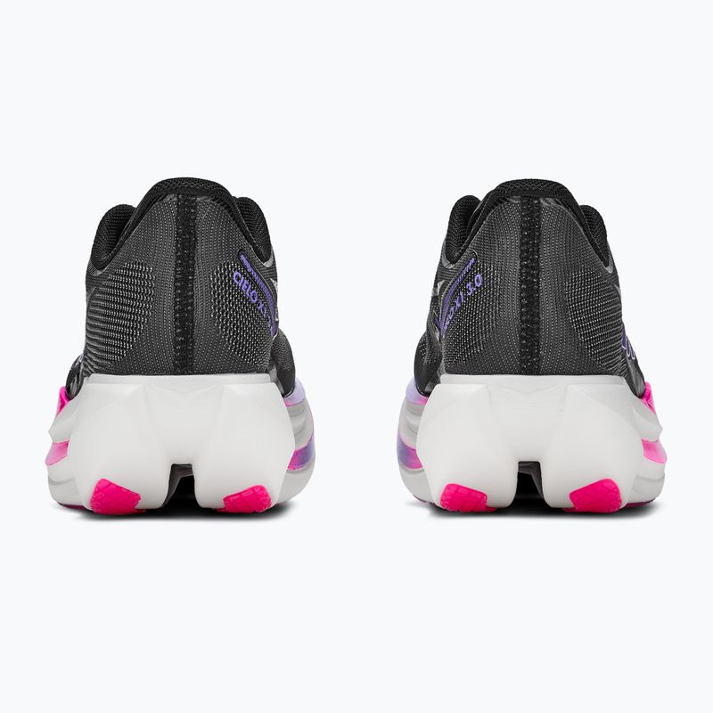 Bežecké topánky HOKA Cielo X1 3.0 carbon black/black 4