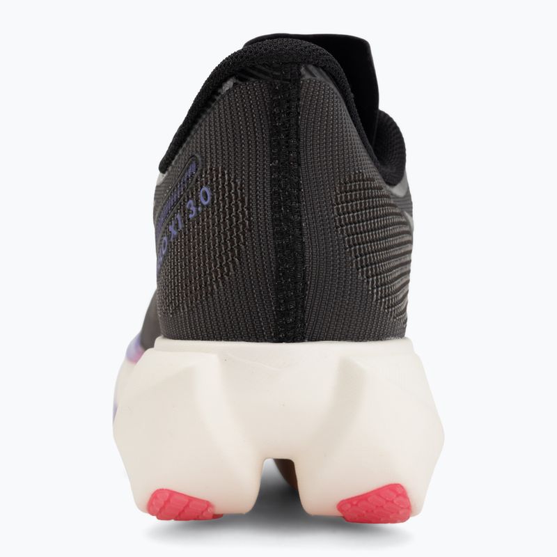 Bežecké topánky HOKA Cielo X1 3.0 carbon black/black 6