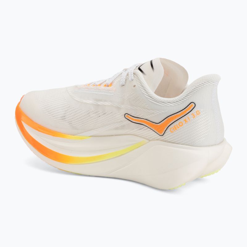 Bežecké topánky HOKA Cielo X1 3.0 frost/black 3
