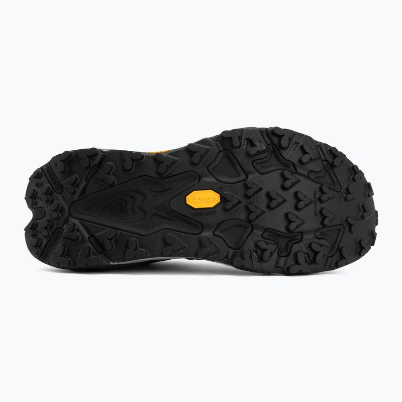 Pánske bežecké topánky HOKA Speedgoat 7 black/stellar grey 4
