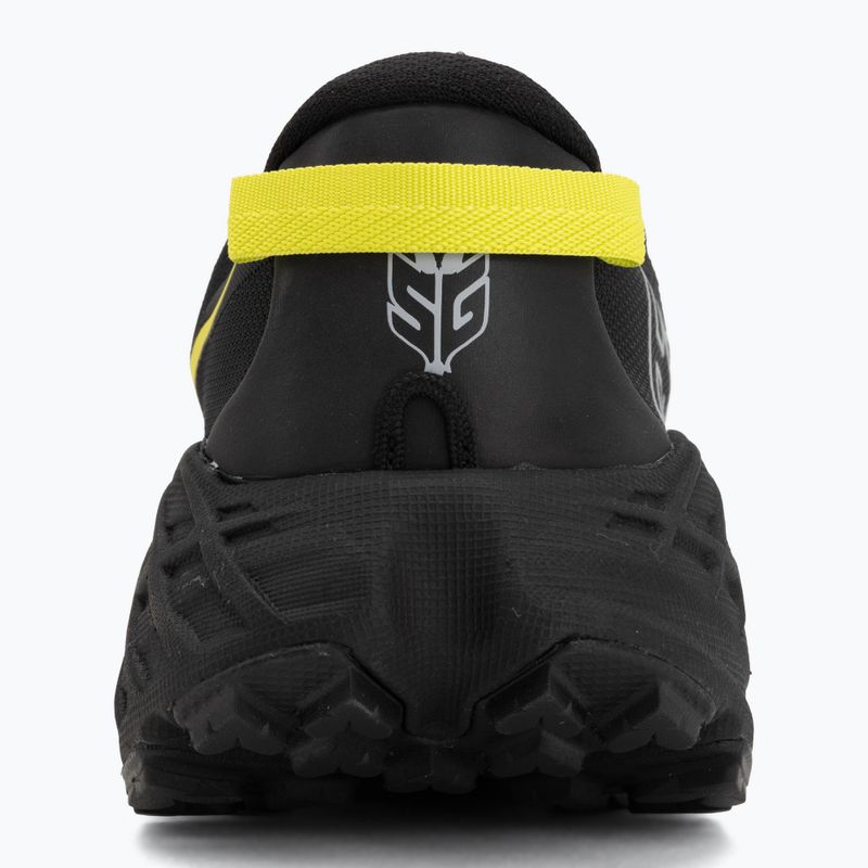 Pánske bežecké topánky HOKA Speedgoat 7 black/stellar grey 6