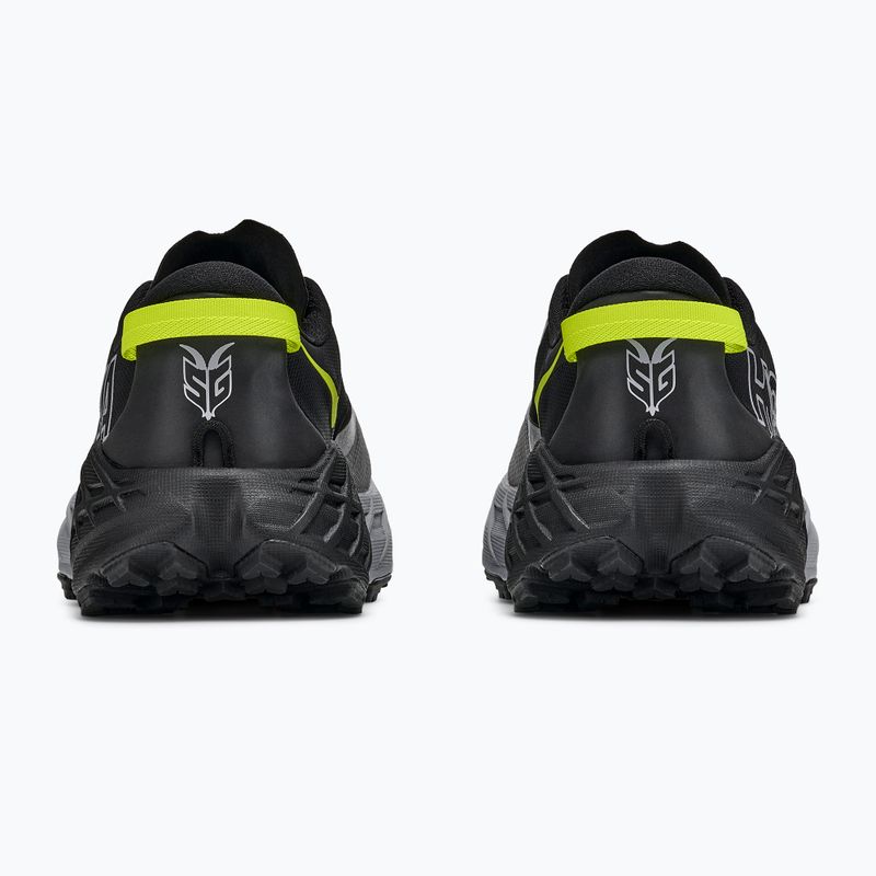 Pánske bežecké topánky HOKA Speedgoat 7 black/stellar grey 6