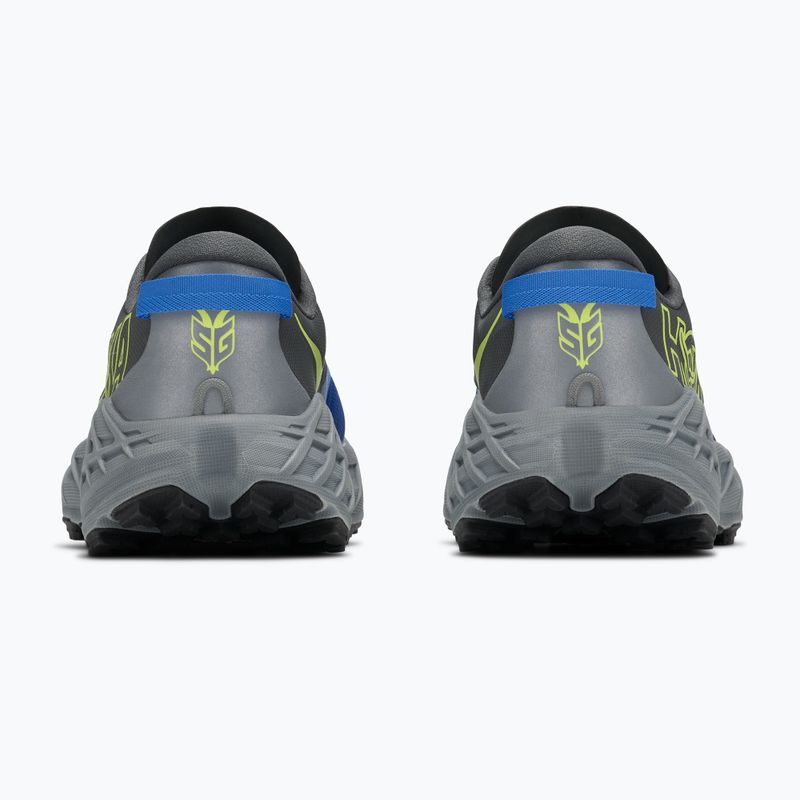 Pánske bežecké topánky HOKA Speedgoat 7 outer orbit/virtual blue 6