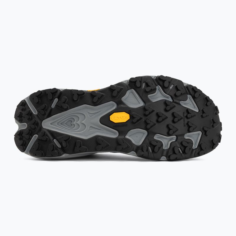 Pánske bežecké topánky HOKA Speedgoat 7 outer orbit/virtual blue 4