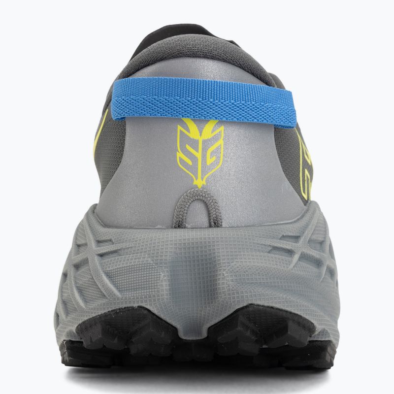 Pánske bežecké topánky HOKA Speedgoat 7 outer orbit/virtual blue 6